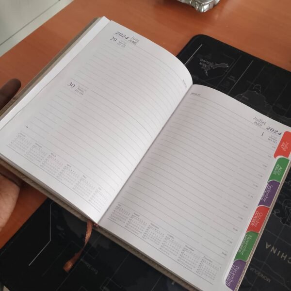 BLOC NOTE 2024 – Image 2